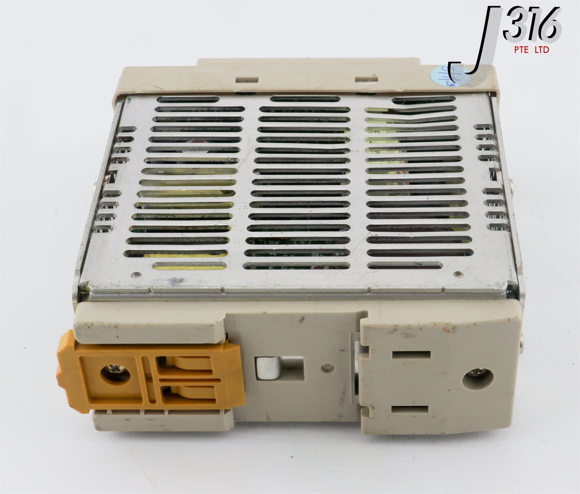 専用 4 26791 OMRON SWITCH MODE POWER SUPPLY, I/P: 100-240V, O/P: 24V S8VS